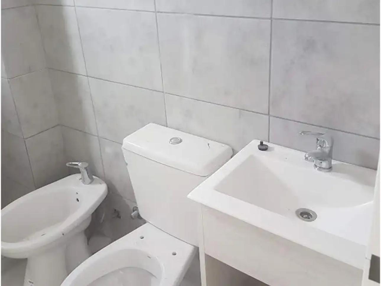 Excelente Departamento 3 ambientes en Liniers
