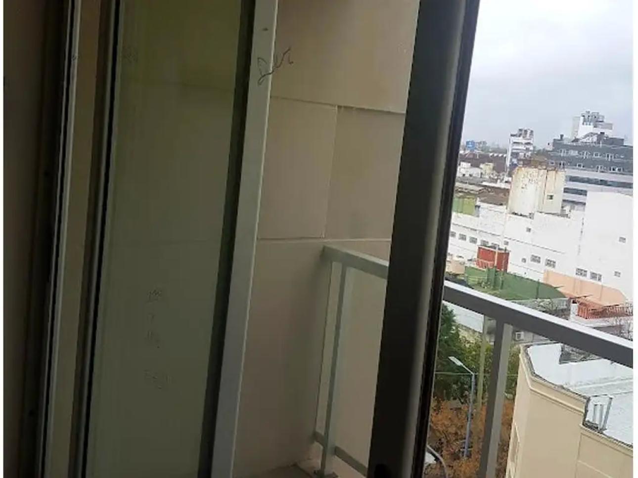 Excelente Departamento 3 ambientes en Liniers