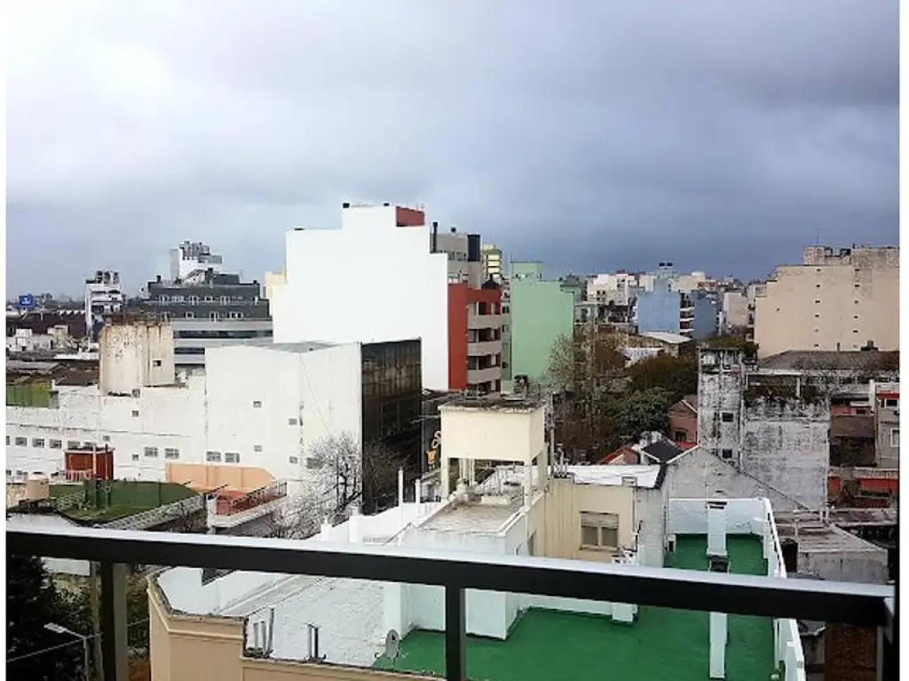 Excelente Departamento 3 ambientes en Liniers