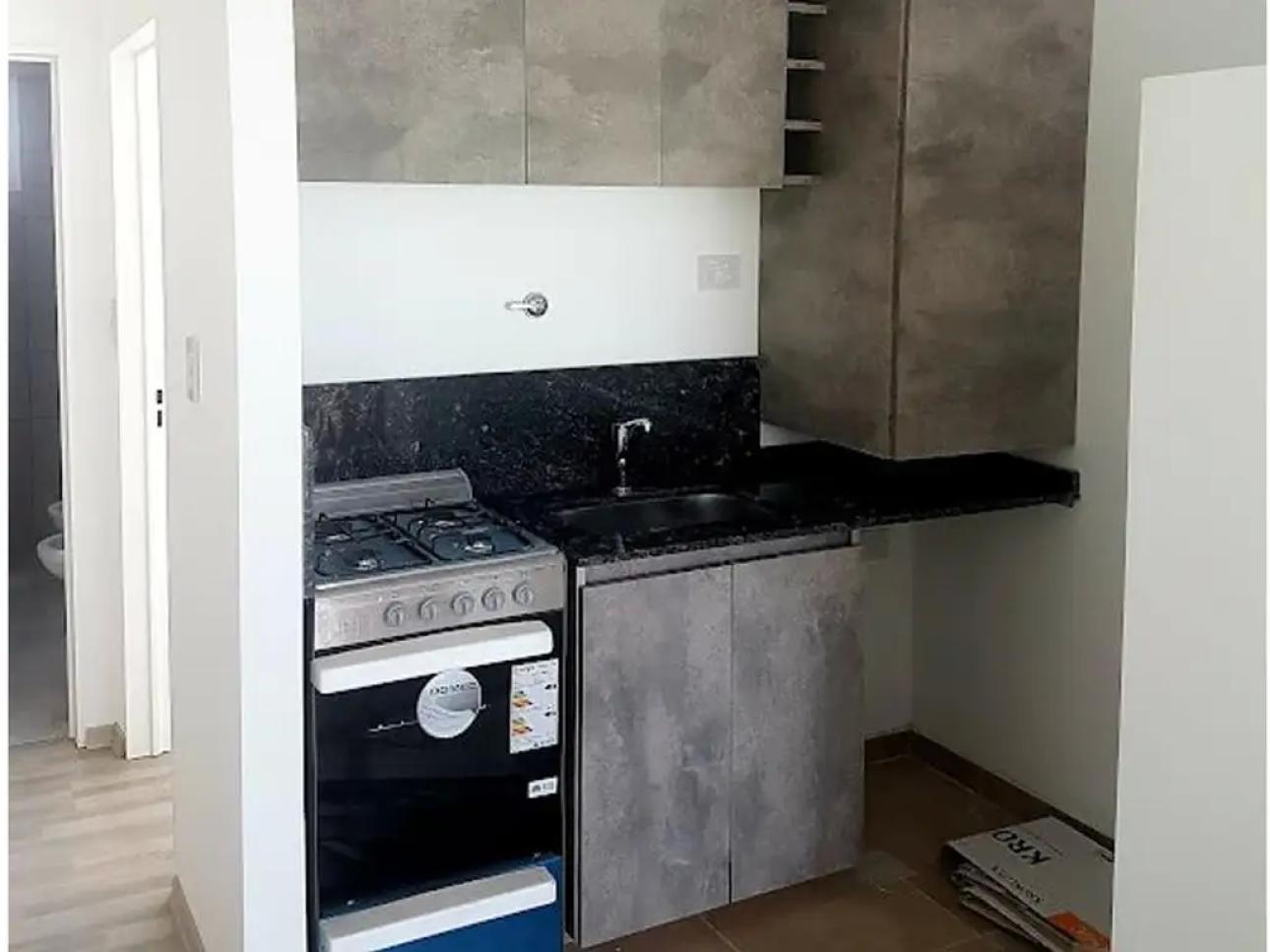 Excelente Departamento 3 ambientes en Liniers