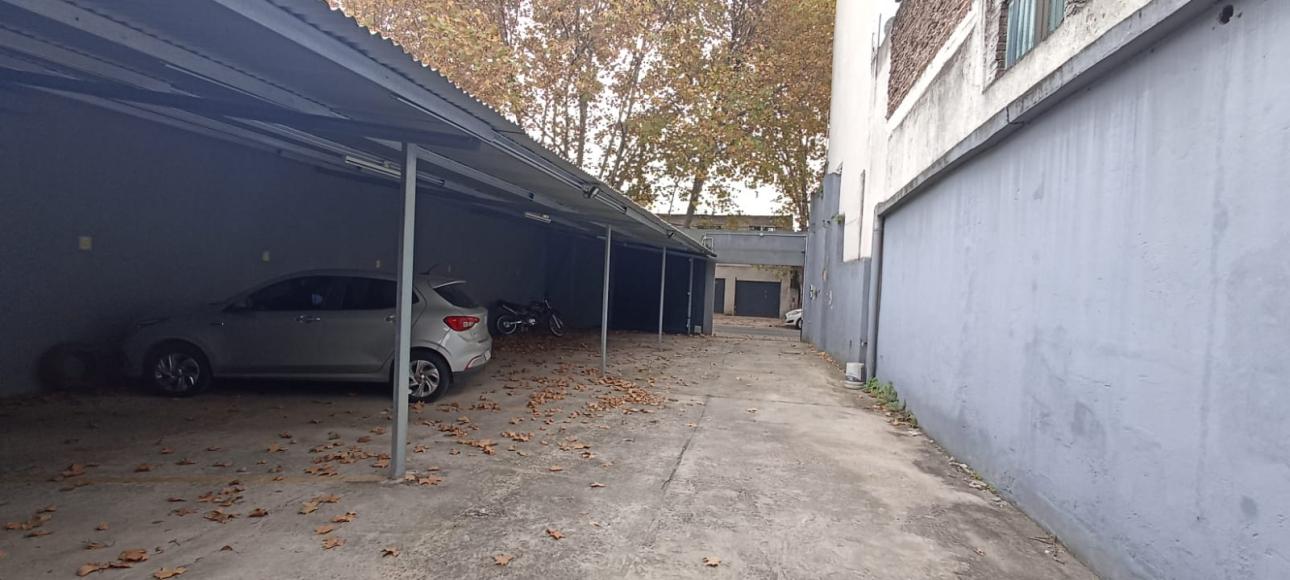 ALQUILER DE LOTE PARA MULTIPLES USOS
