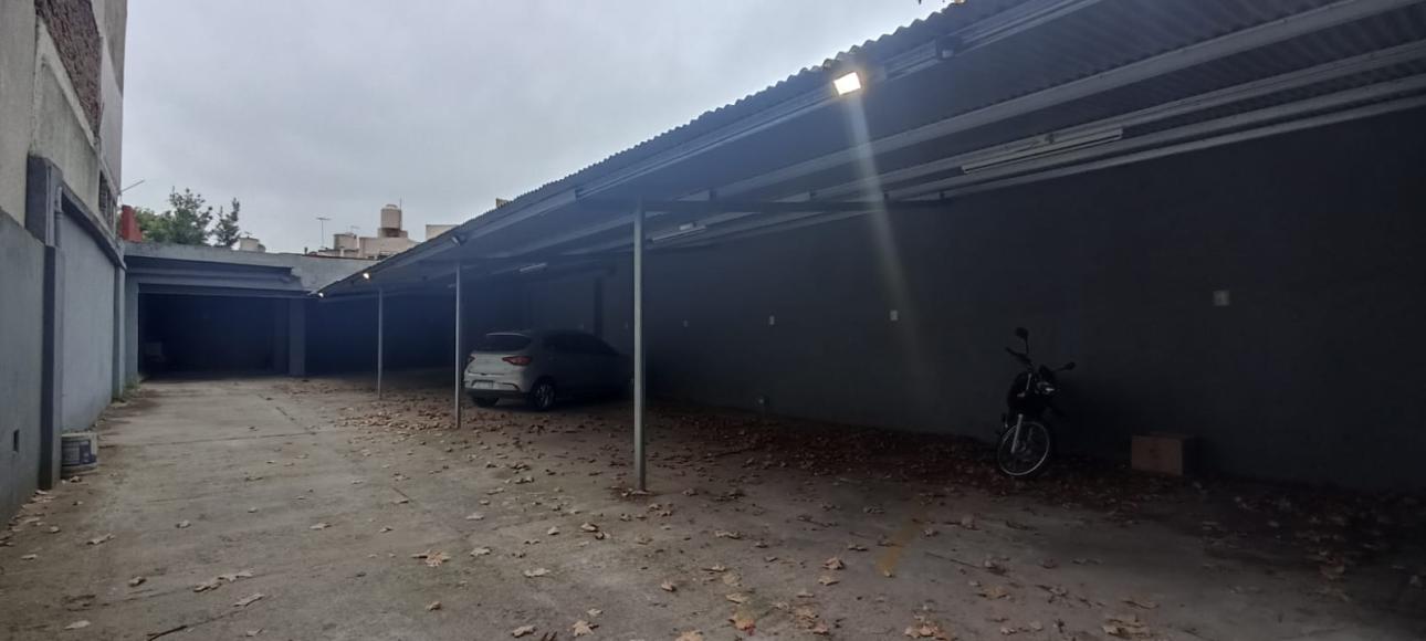 ALQUILER DE LOTE PARA MULTIPLES USOS