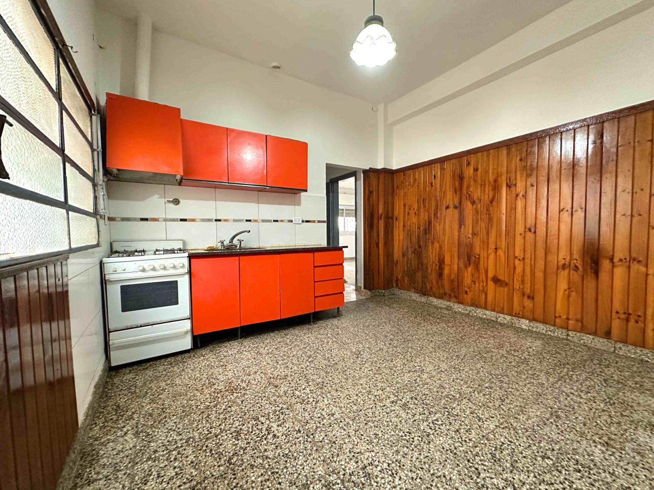 PH de 3 ambientes con terraza