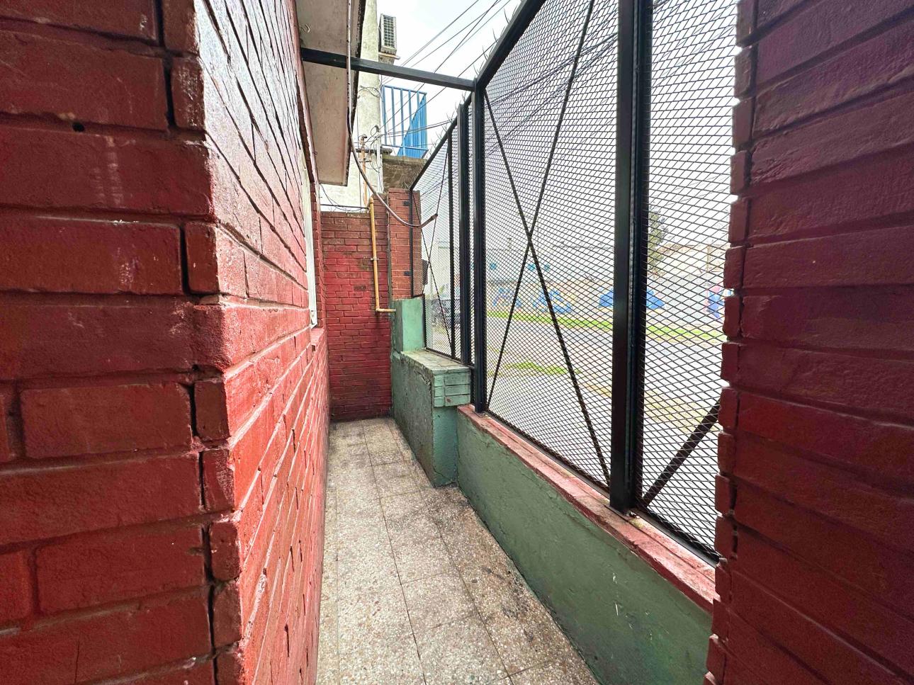 PH de 3 ambientes con terraza