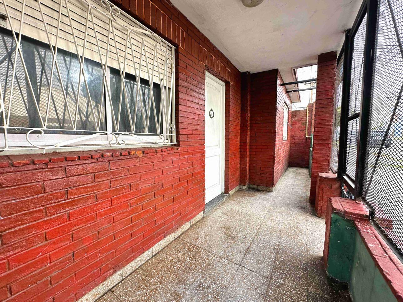 PH de 3 ambientes con terraza