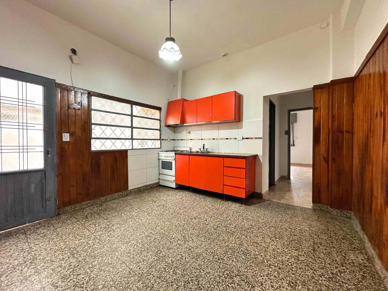 PH de 3 ambientes con terraza