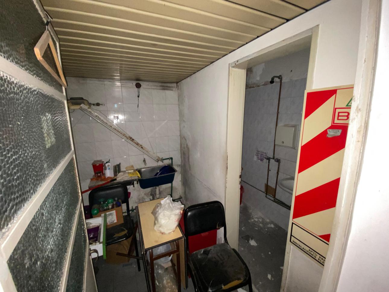 CASA SOBRE LOTE DE 10m X 27m