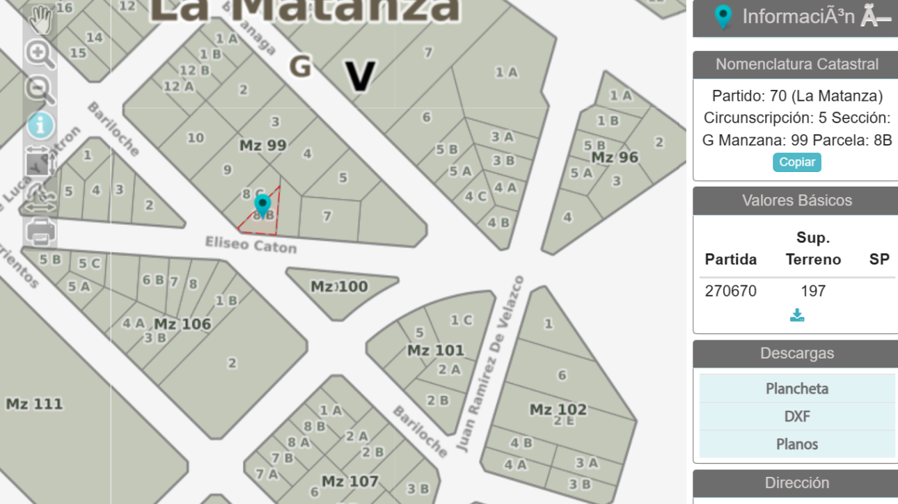 LOCALES CON VIVIENDA EN  VENTA EN GONZALEZ CATAN