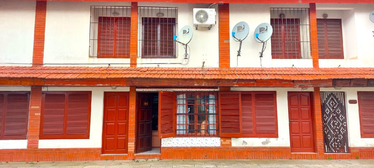 Hermoso duplex listo para mudarse