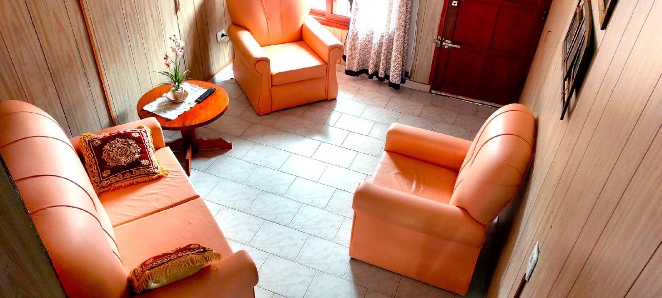 Hermoso duplex listo para mudarse