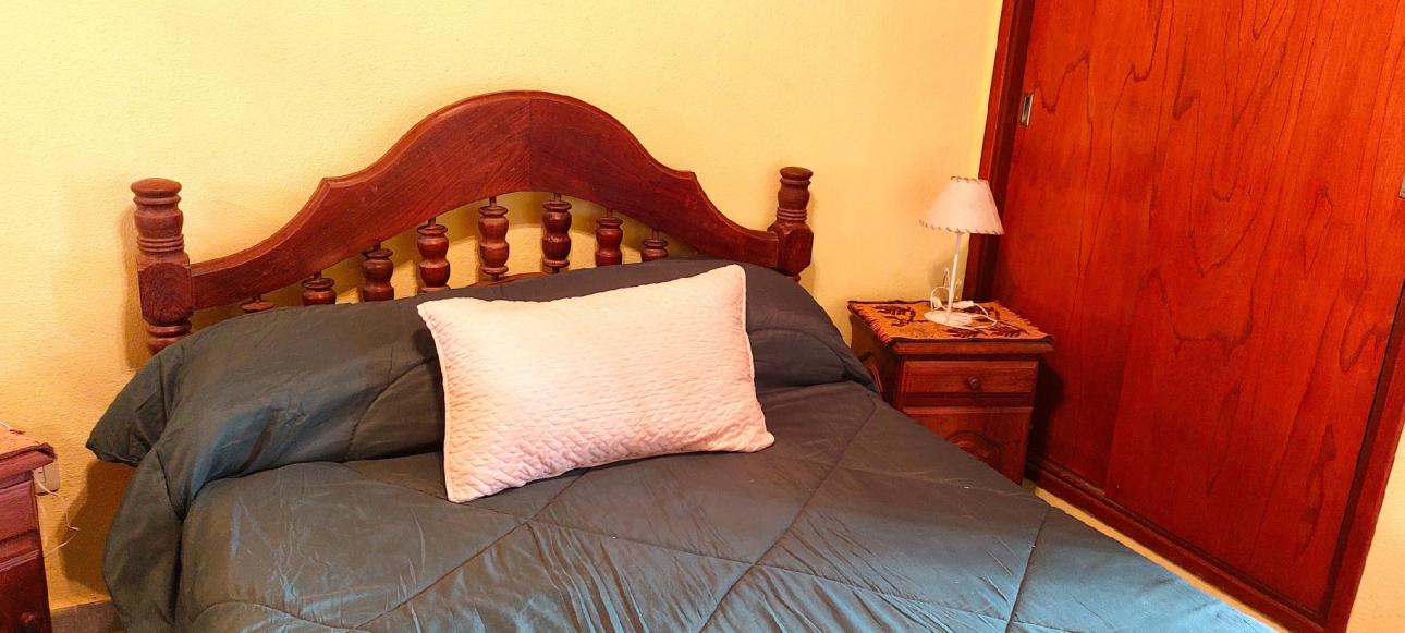 Hermoso duplex listo para mudarse