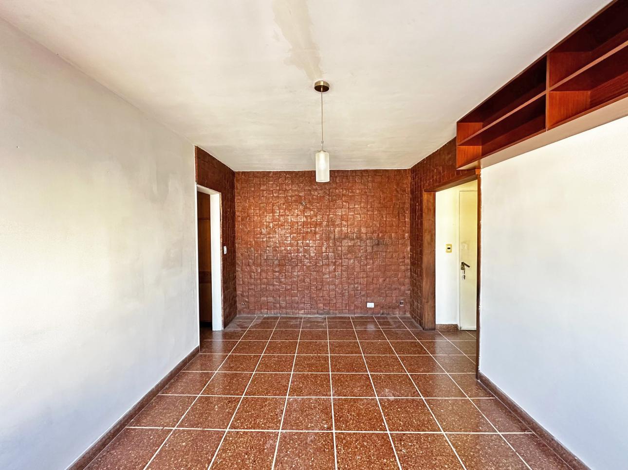 DEPARTAMENTO 3 AMBIENTES CENTRO SAN MARTIN