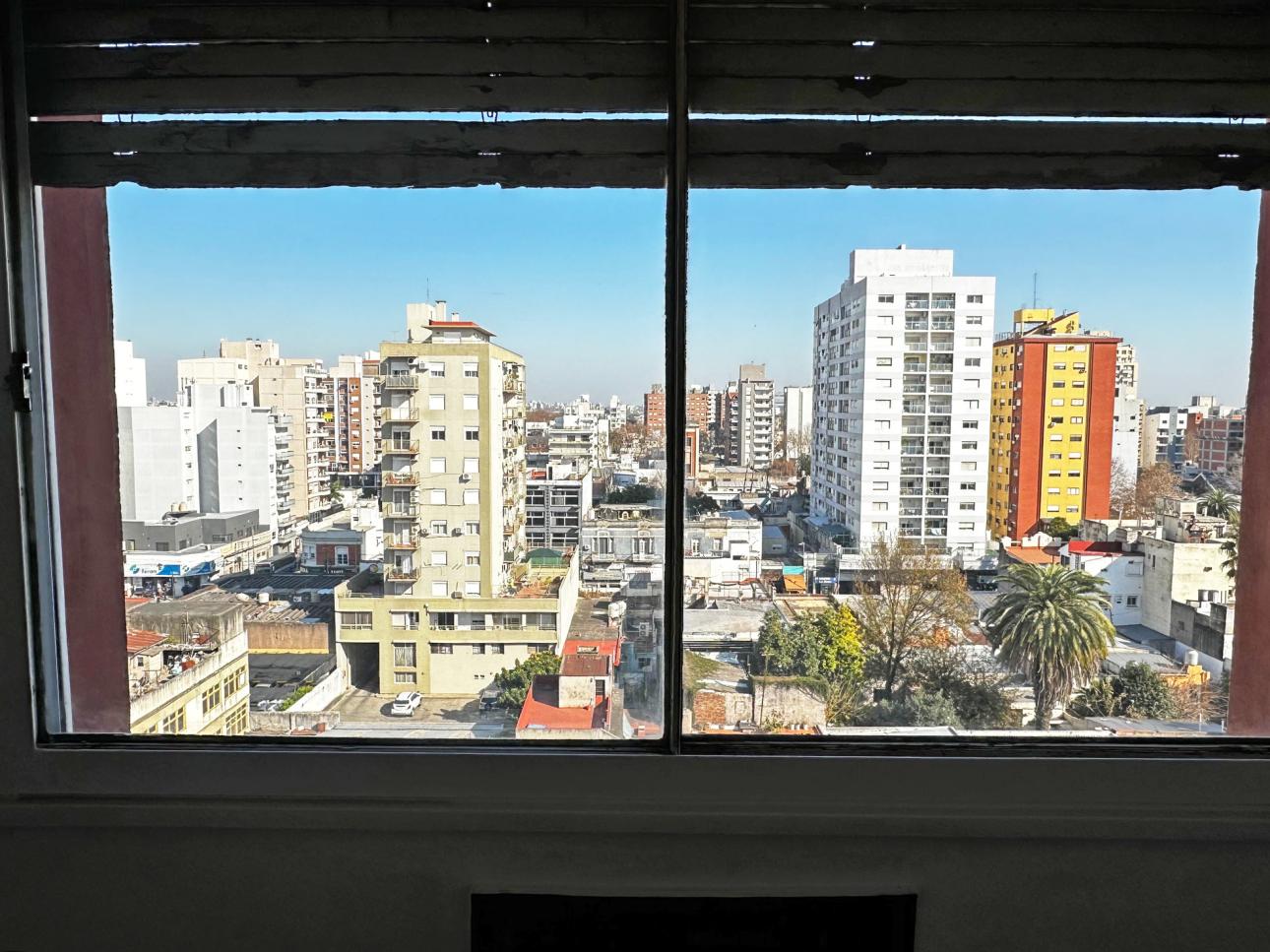 DEPARTAMENTO 3 AMBIENTES CENTRO SAN MARTIN