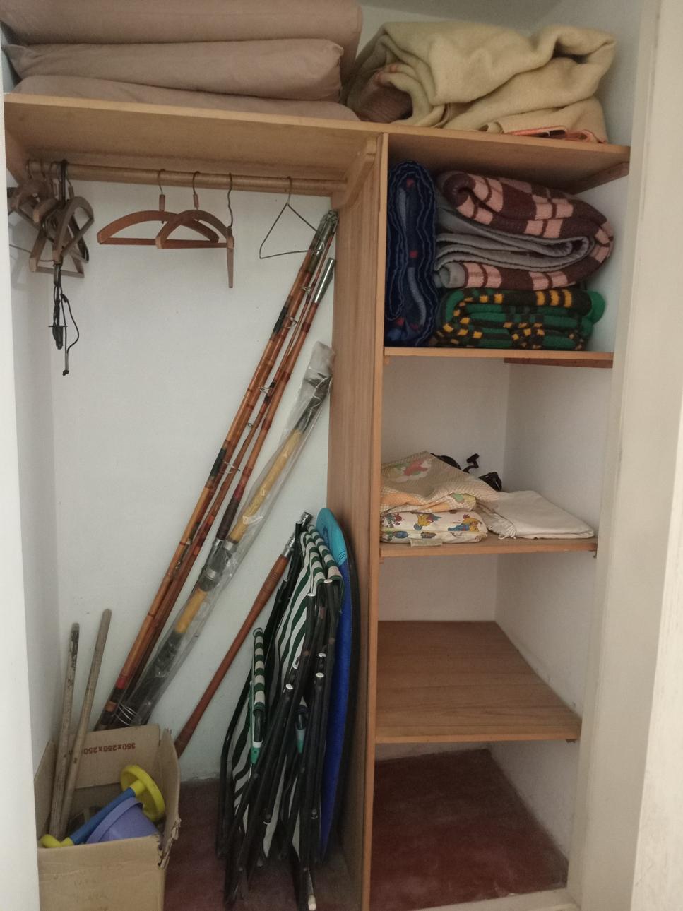 Dos ambientes planta baja muy buena ubicacion