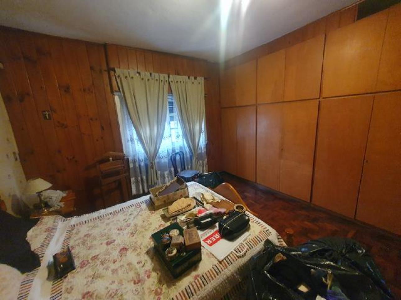 CASA 5 AMB CON GARAGE Y PATIO IDEAL 2 FAMILIAS