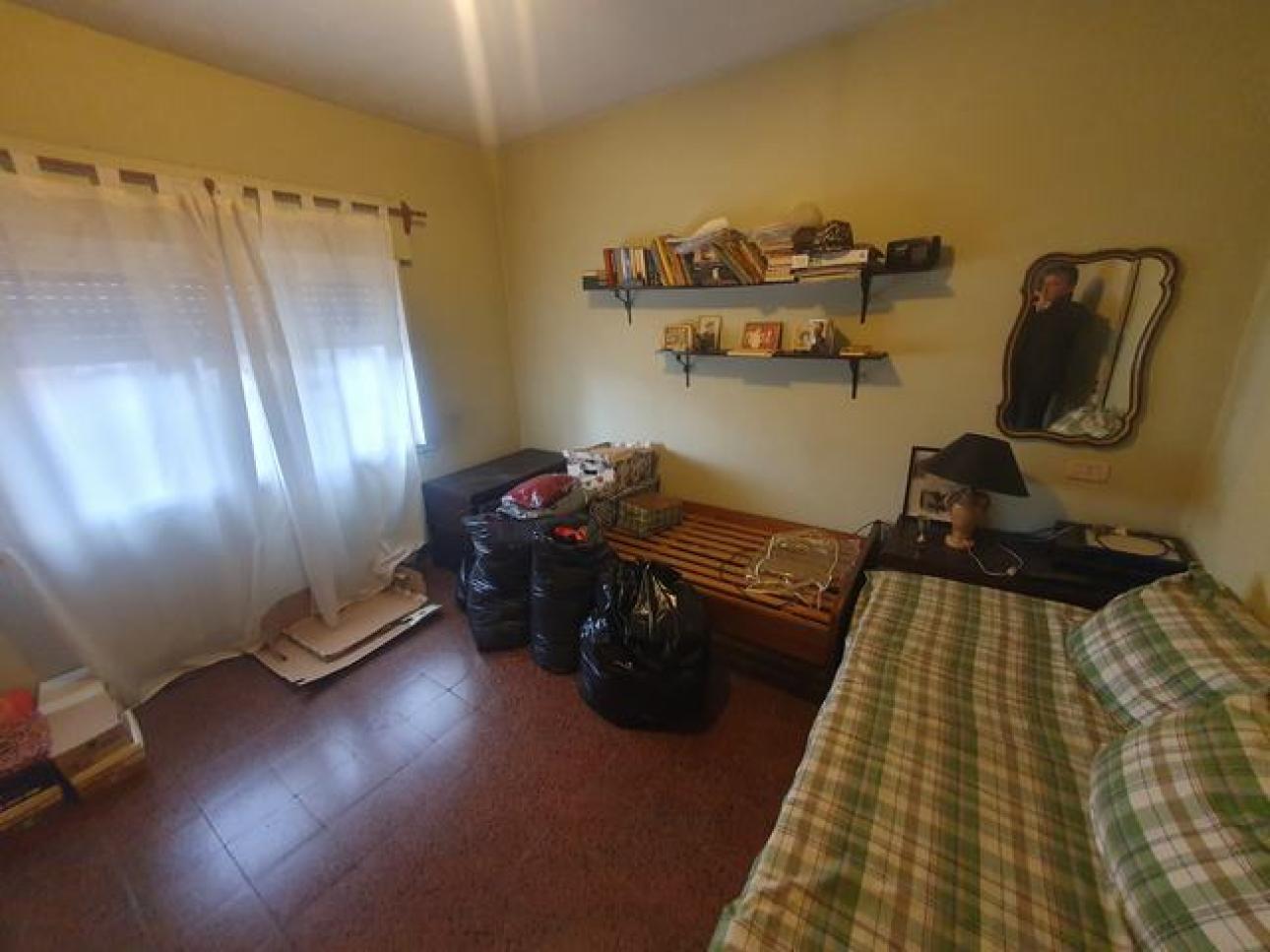 CASA 5 AMB CON GARAGE Y PATIO IDEAL 2 FAMILIAS