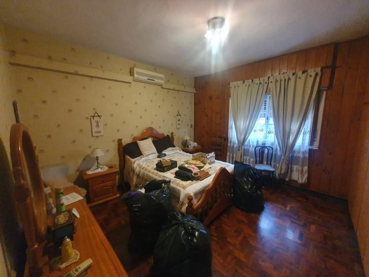 CASA 5 AMB CON GARAGE Y PATIO IDEAL 2 FAMILIAS