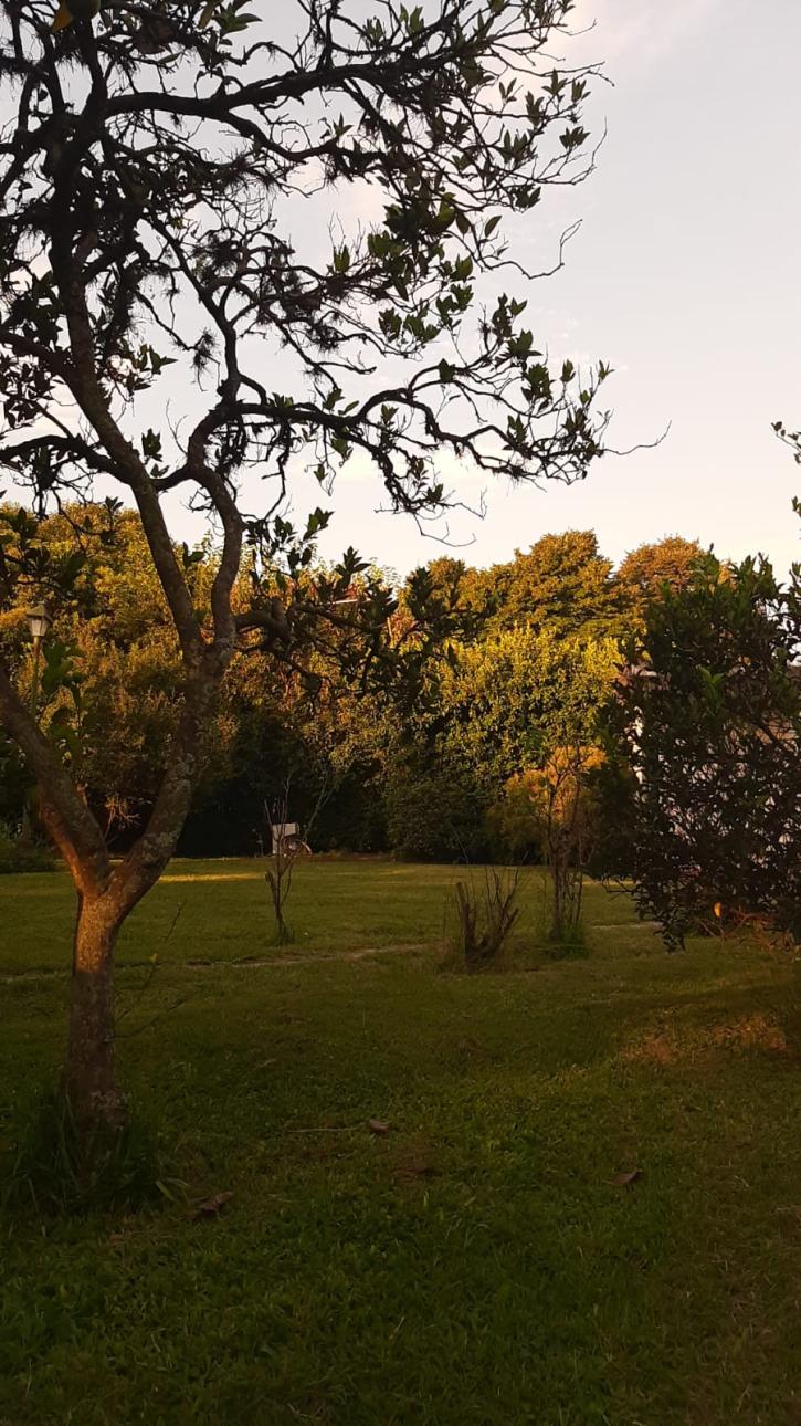 Hermosa casa quinta en el límite de Glew y Guernica