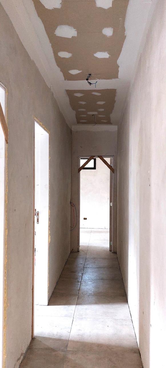 BARRIO EL PINAR CASA A ESTRENAR CONSTRUCCION SUPER AVANZADA