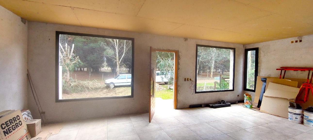 BARRIO EL PINAR CASA A ESTRENAR CONSTRUCCION SUPER AVANZADA