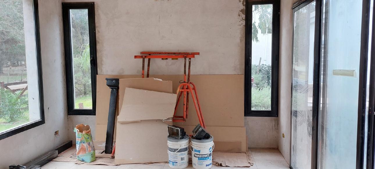 BARRIO EL PINAR CASA A ESTRENAR CONSTRUCCION SUPER AVANZADA