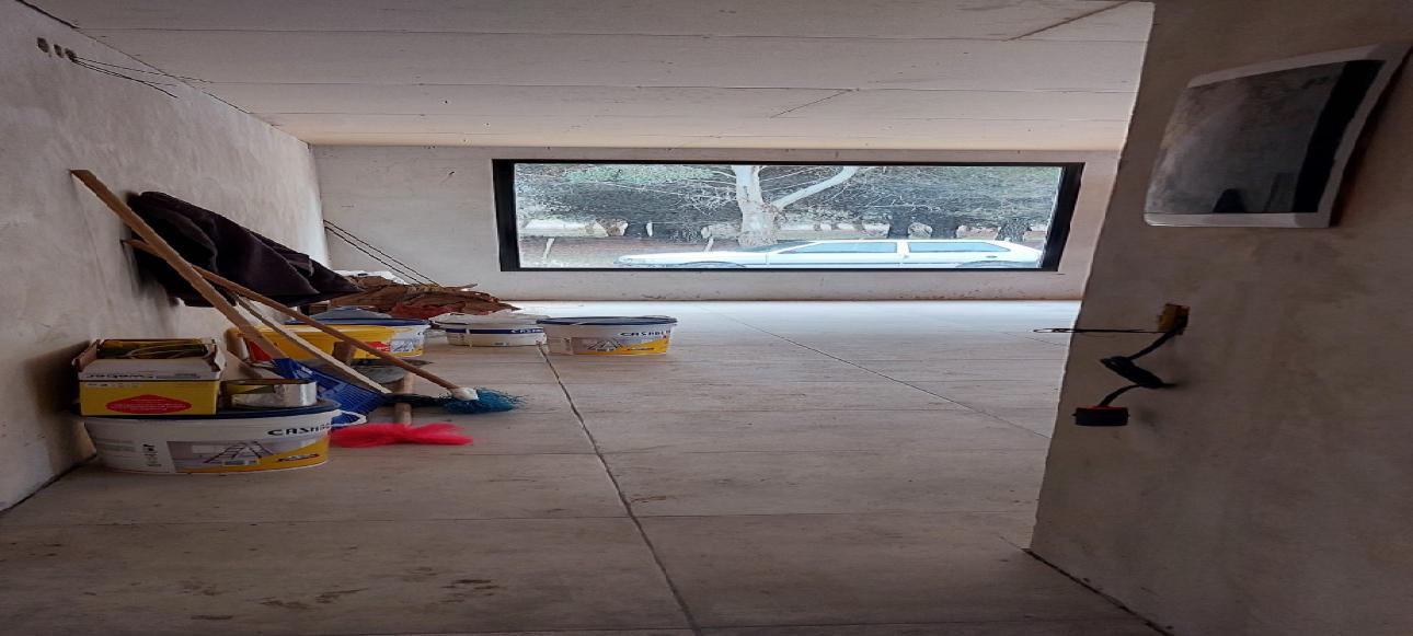 BARRIO EL PINAR CASA A ESTRENAR CONSTRUCCION SUPER AVANZADA