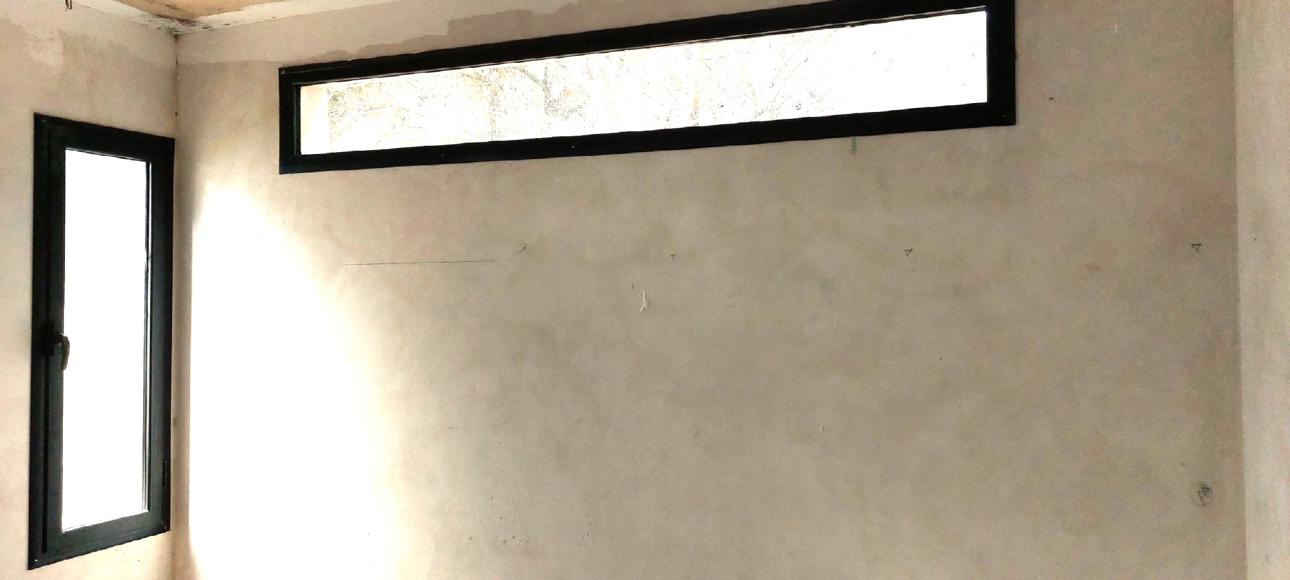 Casa a estrenar! Obra muy avanzada
