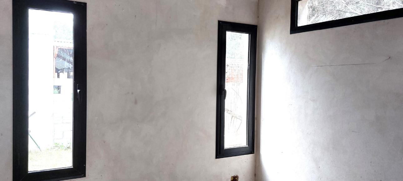 Casa a estrenar! Obra muy avanzada