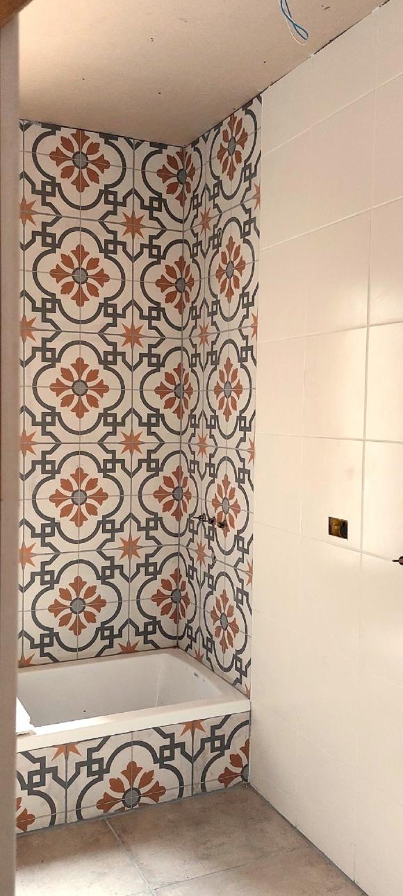 Casa a estrenar! Obra muy avanzada