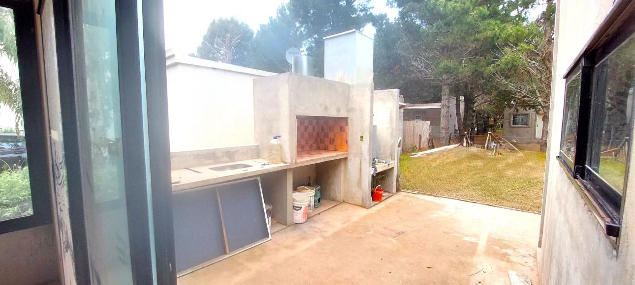 Casa a estrenar! Obra muy avanzada