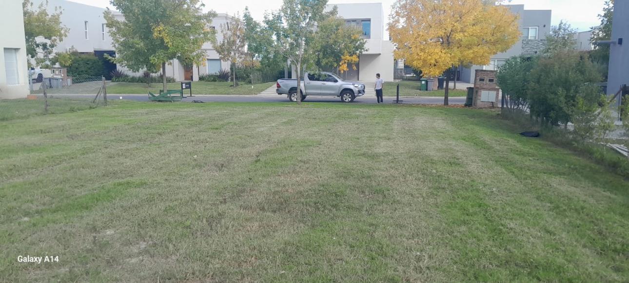 Venta Lote - Barrio Las Araucarias, Escobar