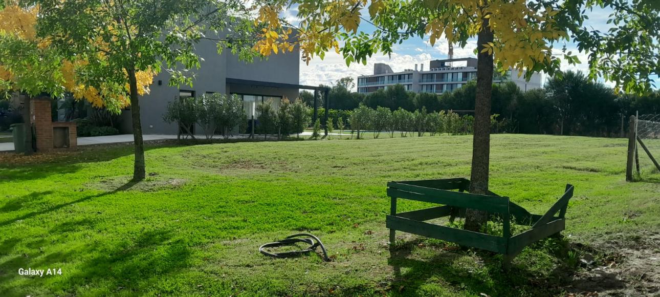 Venta Lote - Barrio Las Araucarias, Escobar