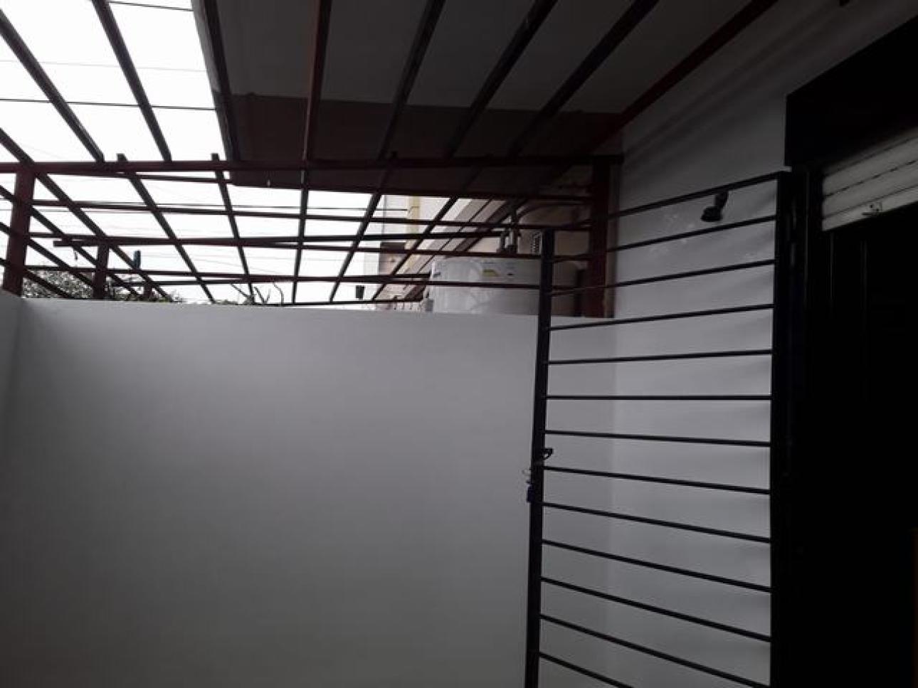 DEPARTAMENTO 2 AMB CON PATIO + COCHERA DOBLE ILLA BOSCH