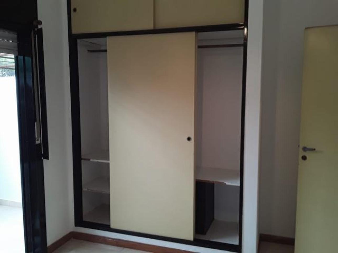DEPARTAMENTO 2 AMB CON PATIO + COCHERA DOBLE ILLA BOSCH
