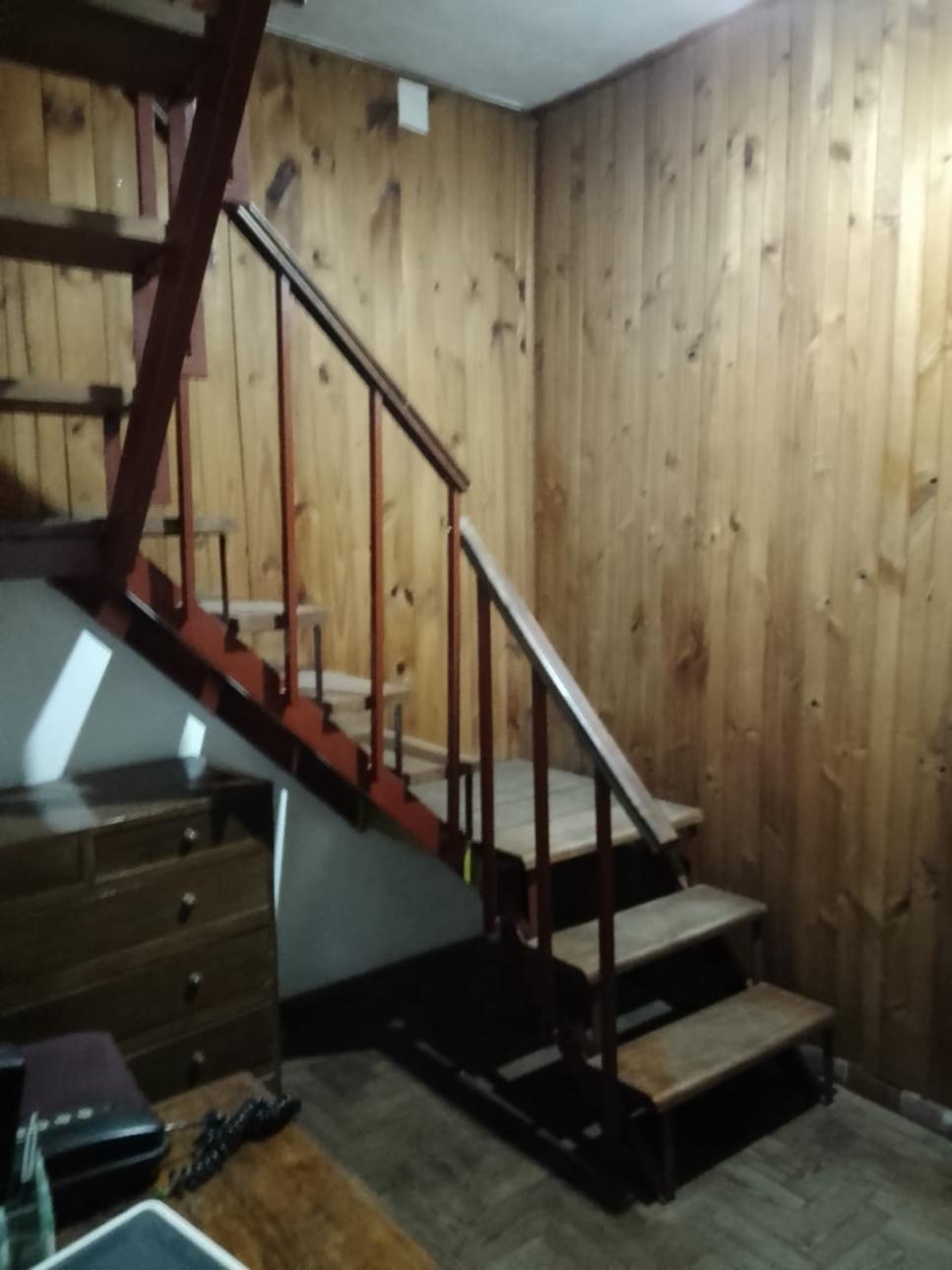SE VENDE CASA 4 AMBIENTES VILLA INSUPERABLE
