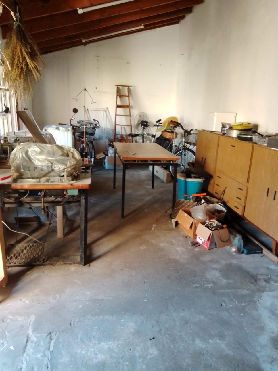 SE VENDE CASA 4 AMBIENTES VILLA INSUPERABLE
