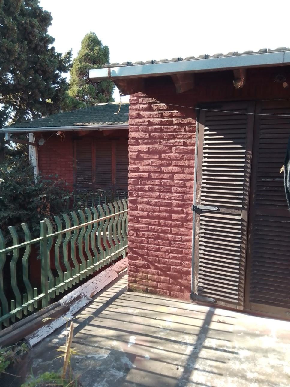 SE VENDE CASA 4 AMBIENTES VILLA INSUPERABLE