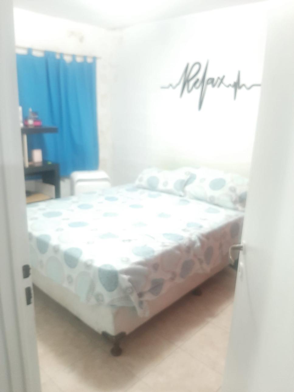 SE VENDE DPTO 3 AMBIENTES EN BARRIO PIEDRABUENA
