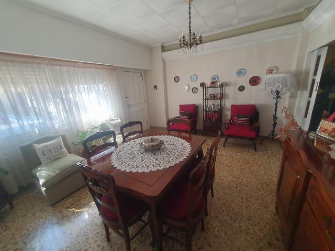 CASA 4 AMB CON PATIO TERRAZA VILLA LIBERTAD SAN MARTIN