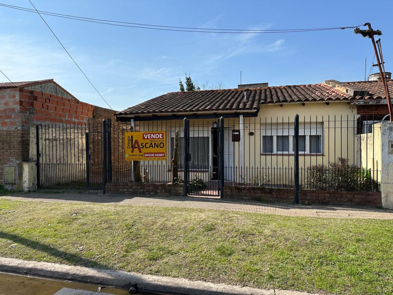 Excelente oportunidad de vivenda en Barrio Los Alamos
