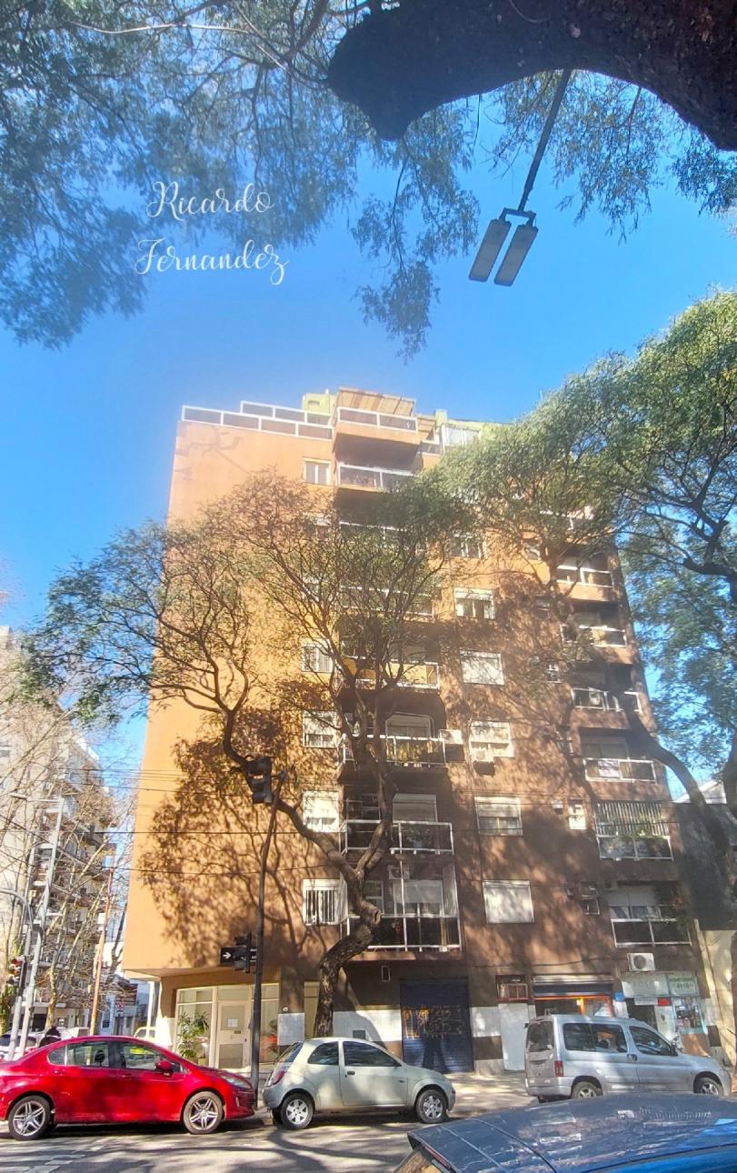 Propiedad en Palermo Soho