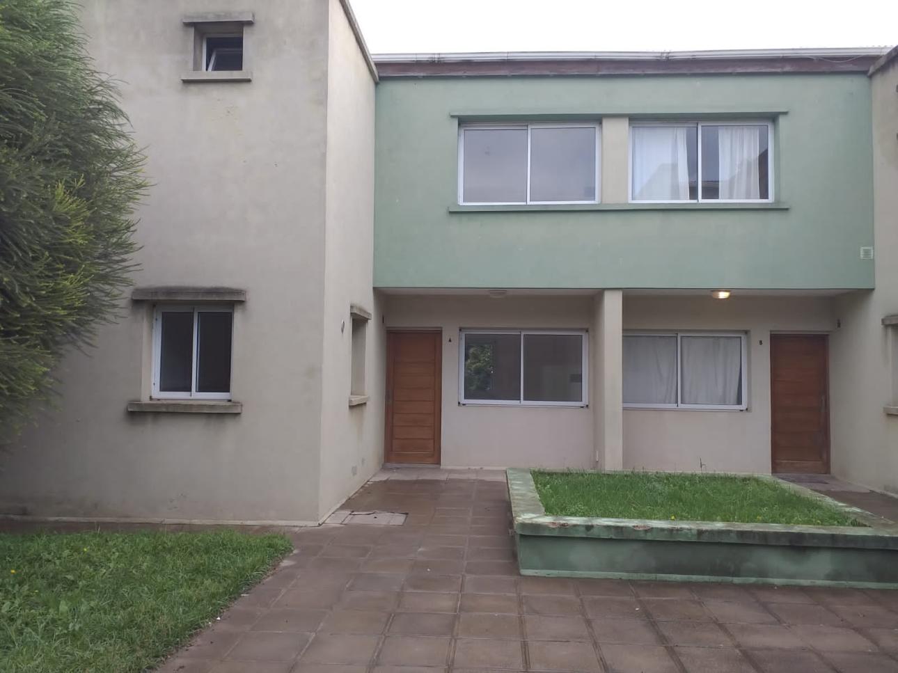 VENTA - DUPLEX EN BARRIO LA CONCORDIA