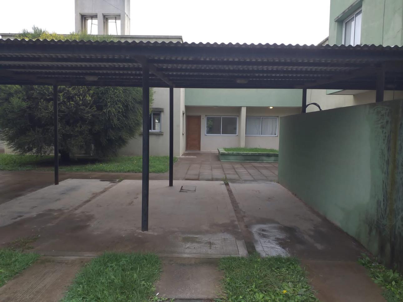 VENTA - DUPLEX EN BARRIO LA CONCORDIA