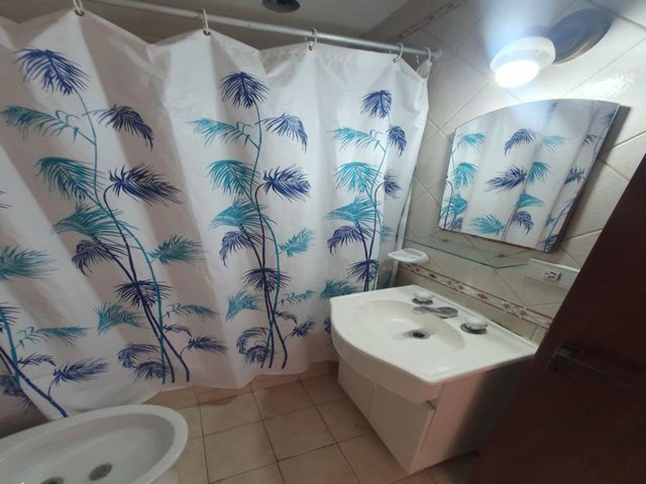 DEPARTAMENTO 2 AMB CON PLACARD VILLA BOSVH