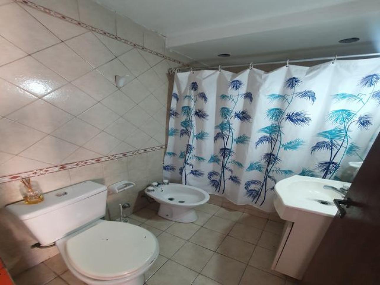 DEPARTAMENTO 2 AMB CON PLACARD VILLA BOSVH