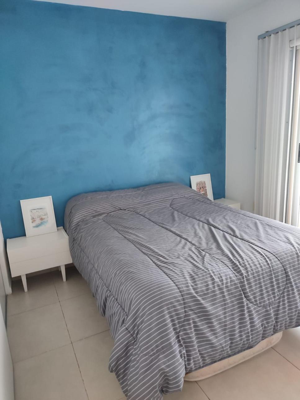 DEPARTAMENTO DOS AMBIENTES CON COCHERA Y TERRAZA PROPIA