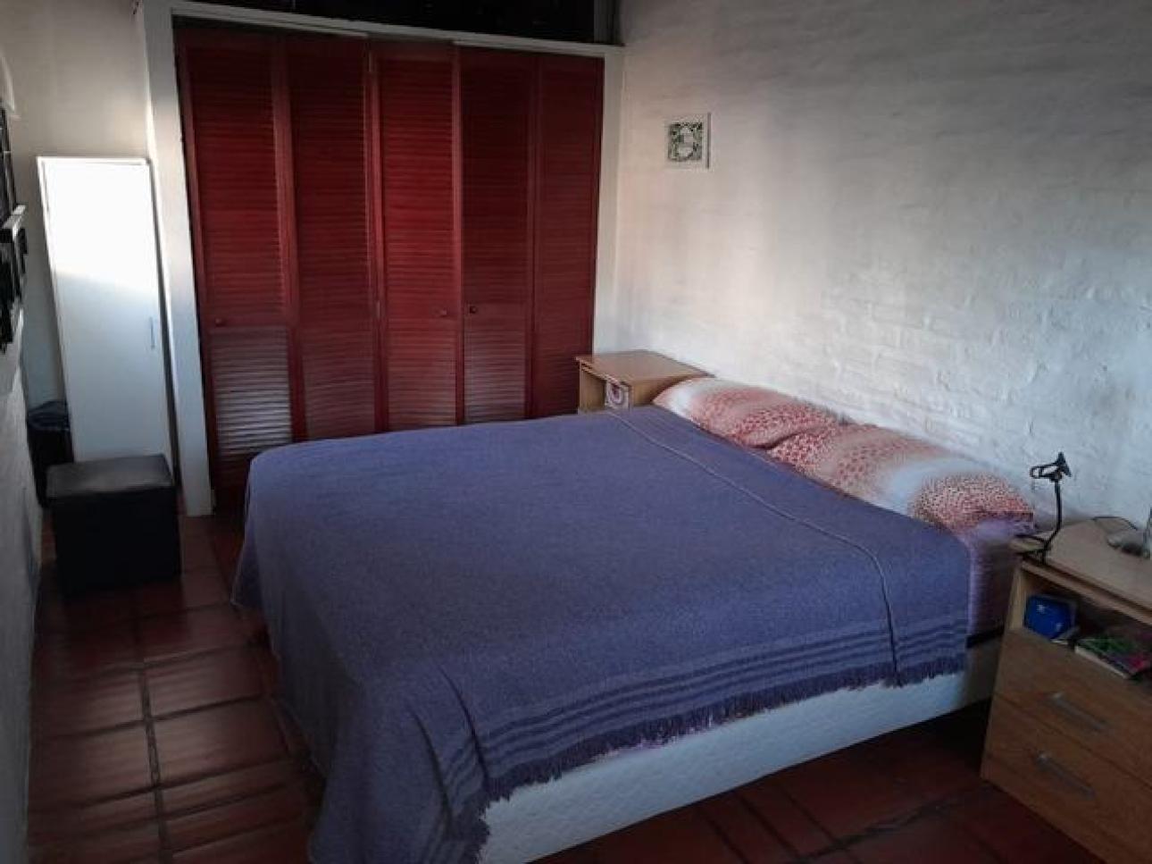 duplex 3 ambientes cochera 2 autos