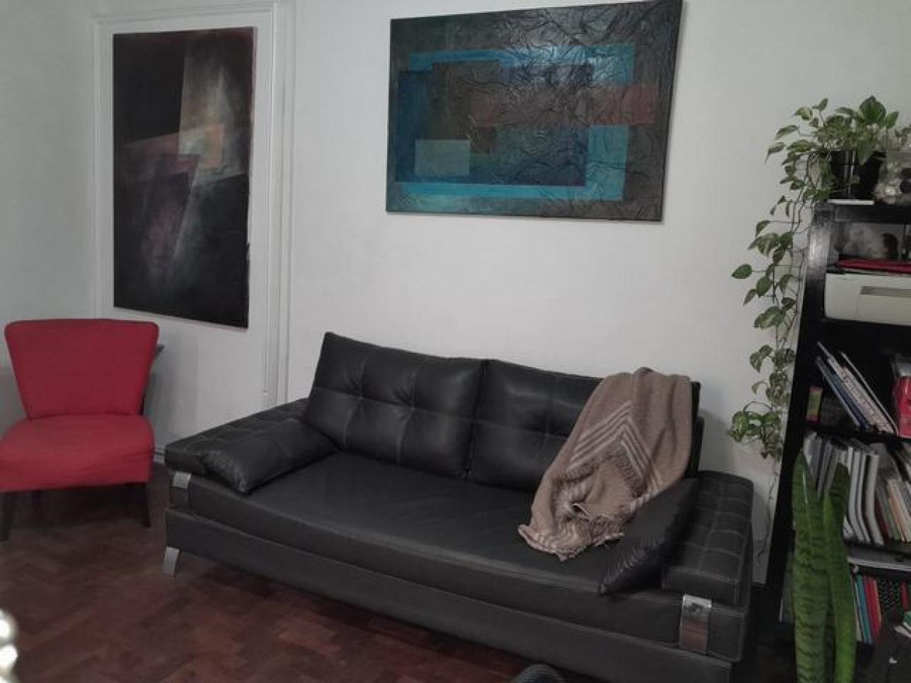 duplex 3 ambientes cochera 2 autos