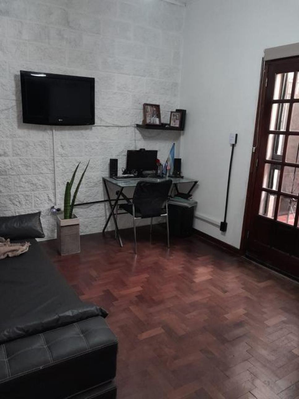 duplex 3 ambientes cochera 2 autos