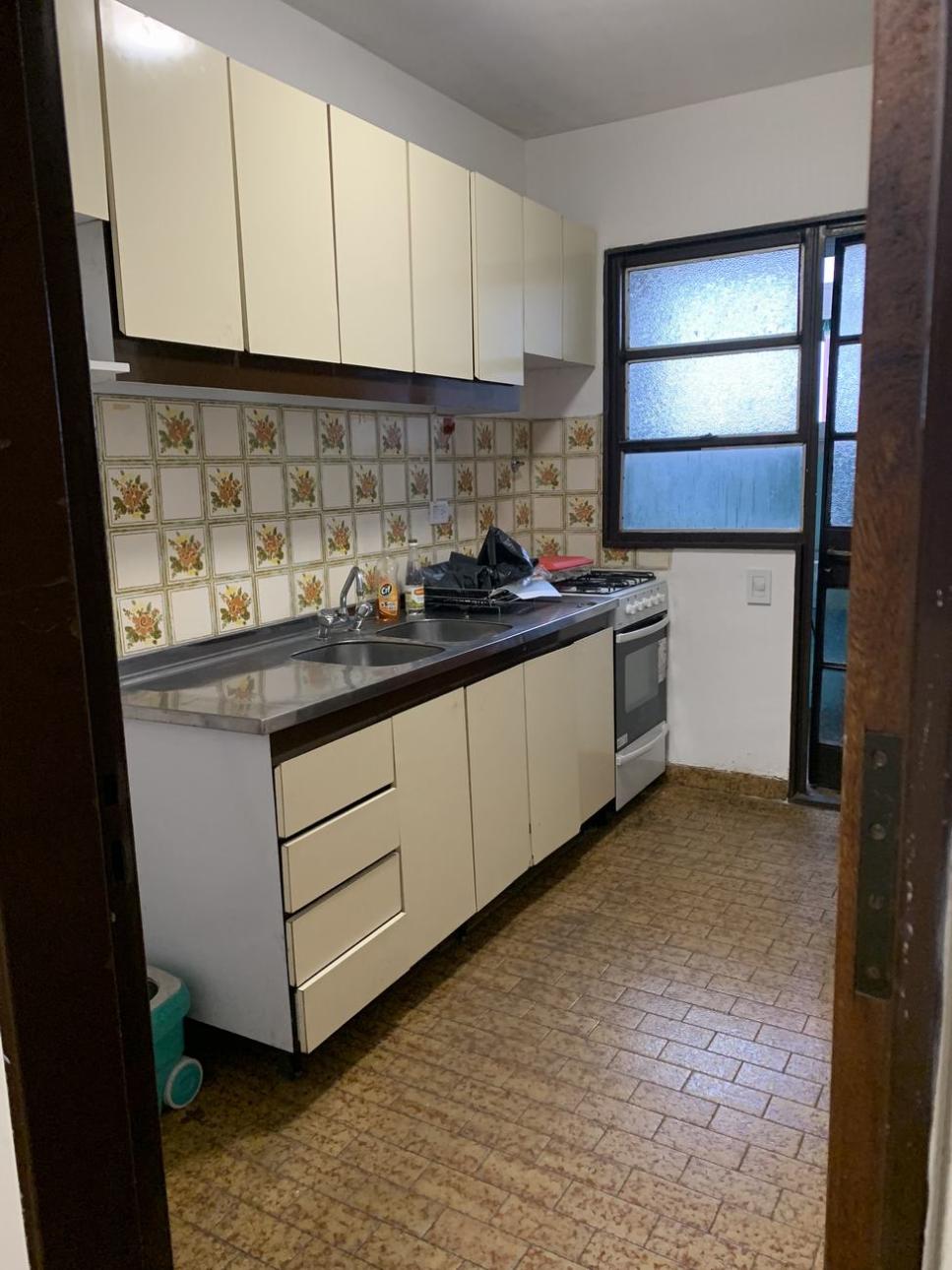 Departamento 2 amb con cochera